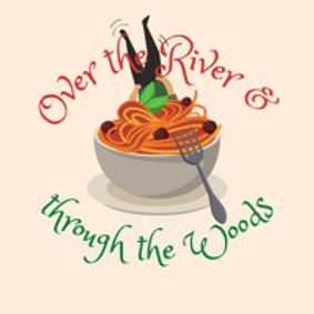 Over the River and Through the Woods show poster