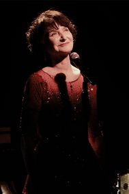 Jackie Draper - Love Language show poster