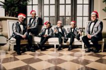 The Doo Wop Project Holiday Show