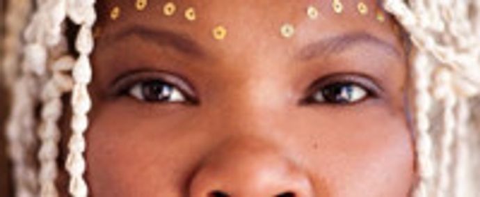 Mthwakazi show poster