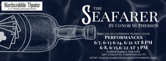 The Seafarer in Long Island