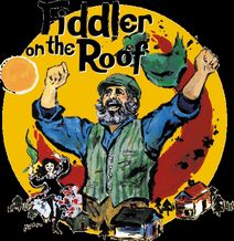 Fiddler on the Roof