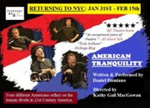 American Tranquility