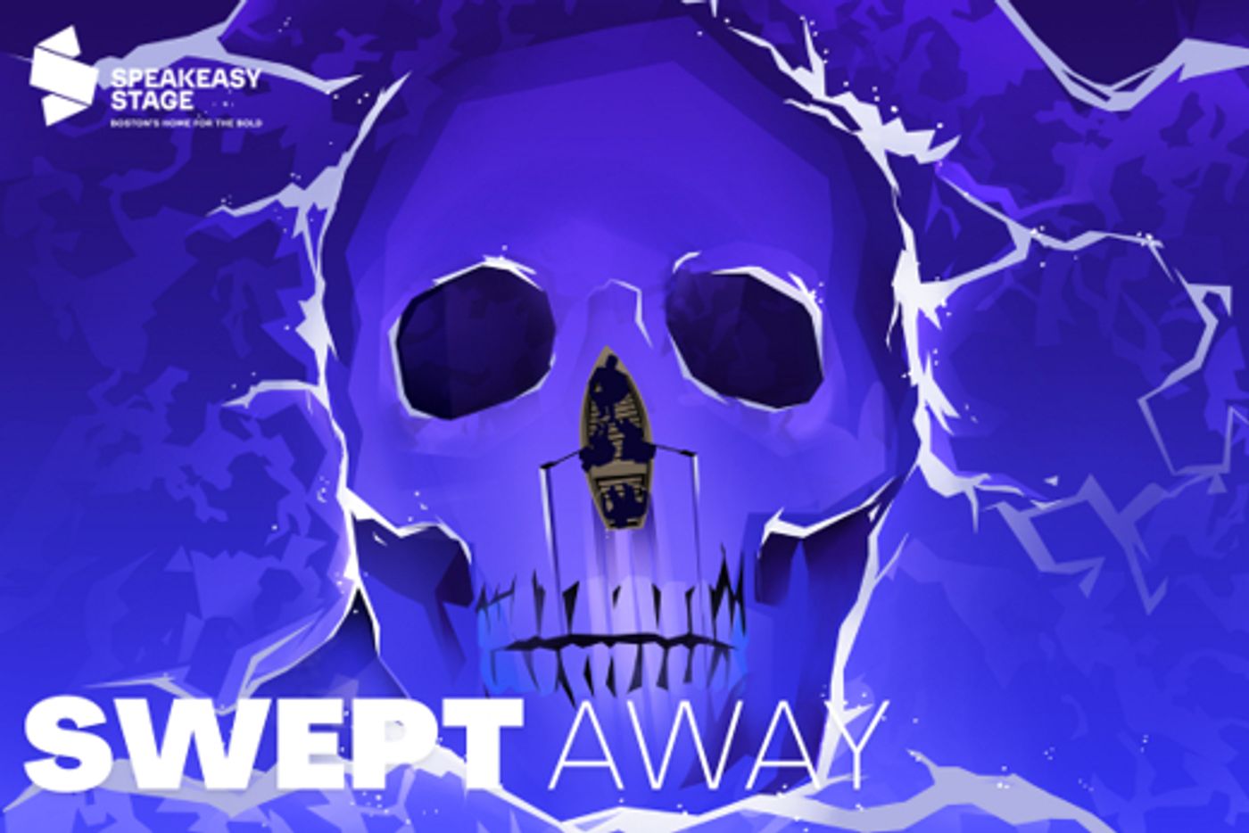 SWEPT AWAY & More Lead Boston's Spring 2026 Top Theatre Shows  Image