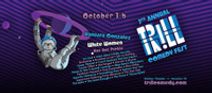 Trill Comedy Festival