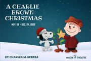 A Charlie Brown Christmas in Dallas