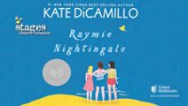 Raymie Nightingale