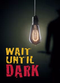 Wait Until Dark