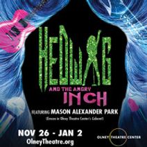 Hedwig and the Angry Inch