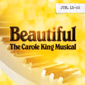 Beautiful: The Carole King Musical in Boston