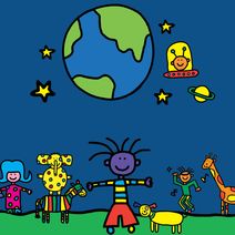 It’s Okay to Be Different