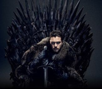 2019 Atlanta Film Festival Special Presentation: Season 8 Premiere of HBO’s “Game of Thrones” show poster