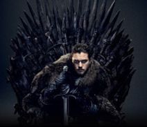 2019 Atlanta Film Festival Special Presentation: Season 8 Premiere of HBO’s “Game of Thrones”