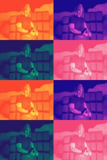 BOOM X: The Music, Politics, and Culture of Generation X