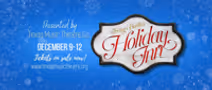 Irving Berlin's Holiday Inn
