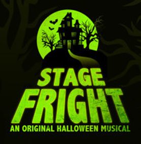 Stage Fright show poster