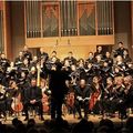 CMNW Presents the Oregon Bach Festival: Bach’s Mass in B Minor in Portland