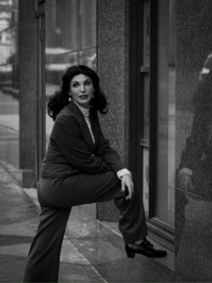 Tinseltown Inventor™: Hedy Lamarr - IN-PERSON - The Gardner Museum