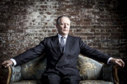 The Gospel According to Paul show poster