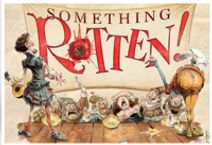 Something Rotten!