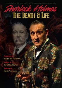Sherlock Holmes: The Death and Life