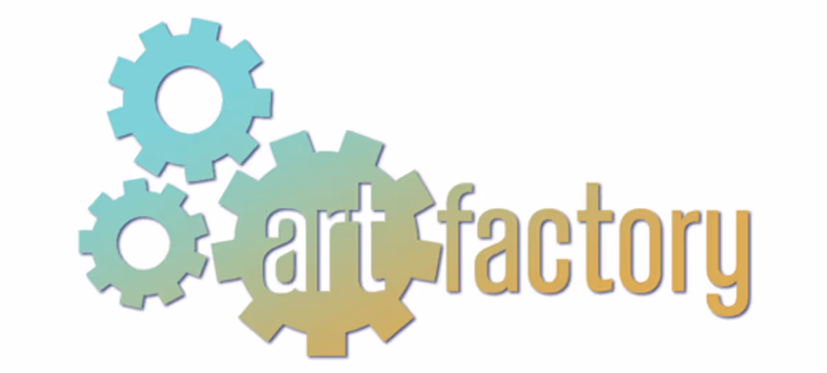 Art Factory Logo