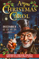 A Drunk Christmas Carol (Vol. 5) in Portland