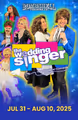 The Wedding Singer in Milwaukee, WI