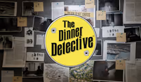 The Dinner Detective Murder Mystery Dinner Show in Central Virginia