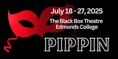 Pippin in Seattle