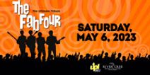 The Fab Four: The Ultimate Beatles Tribute