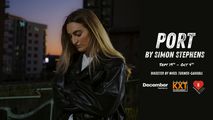 Port by Simon Stephens in Australia - Sydney