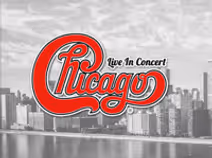 Chicago: Live in Concert