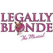 Legally Blonde