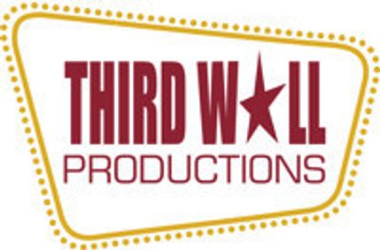 The Music Man show poster