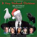 A VERY HITCHCOCK CHRISTMAS! in Los Angeles
