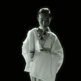 The White Lotus show poster