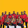 Ladysmith Black Mambazo in Connecticut
