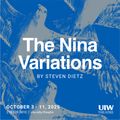 The Nina Variations in San Antonio