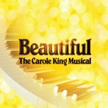 Beautiful: The Carole King Musical