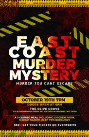 The Sunderland Murders show poster