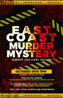 The Sunderland Murders