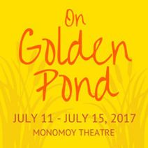 On Golden Pond