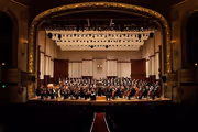 Oakland Symphony Orchestra and Chorus in Michigan
