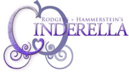 Cinderella show poster