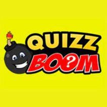 Quizzboom