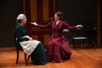 A Doll's House Part 2