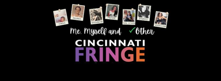 Me, Myself and Other show poster