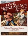 Love, Renaissance Style in Off-Off-Broadway