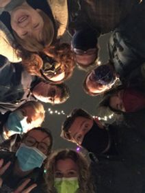 Calamity Improv- Live and In Person